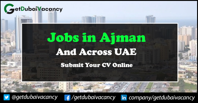 Jobs-in-Ajman