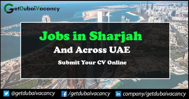 Jobs-in-Sharjah