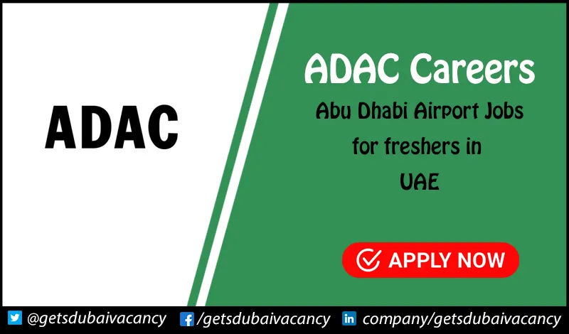 ADAC Careers