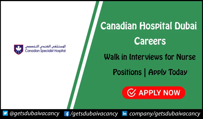 Canadian Hospital Careers