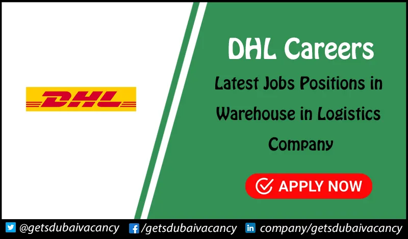 DHL Careers