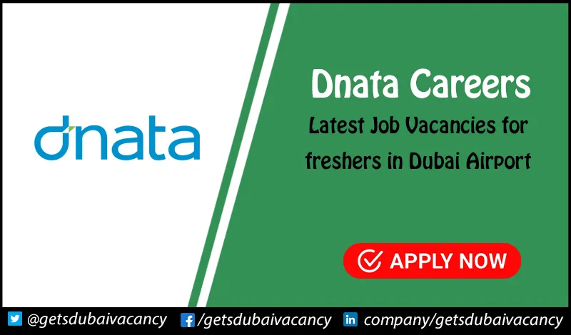 dnata Careers