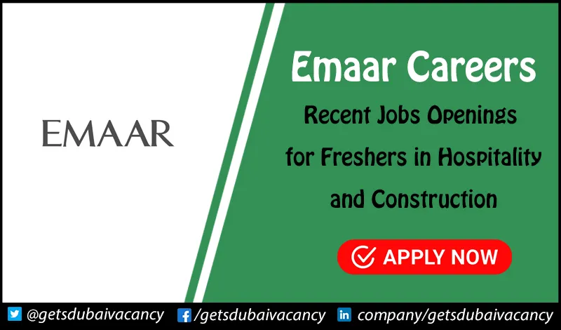 Emaar Careers