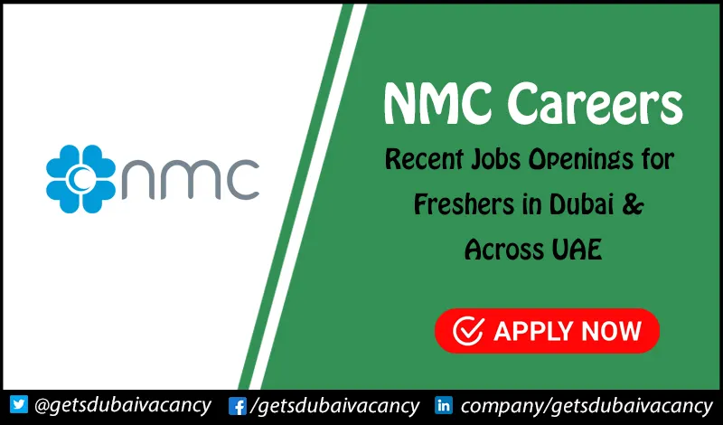 NMC Careers | Latest Positions in HealthCare NMC Careers