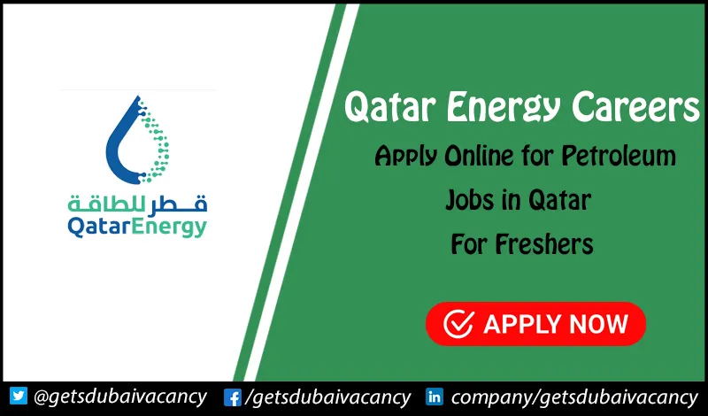 Qatar Energy Careers