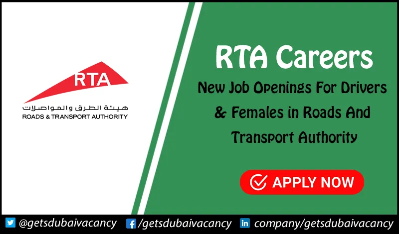 RTA Careers
