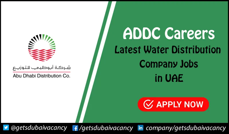 ADDC Careers