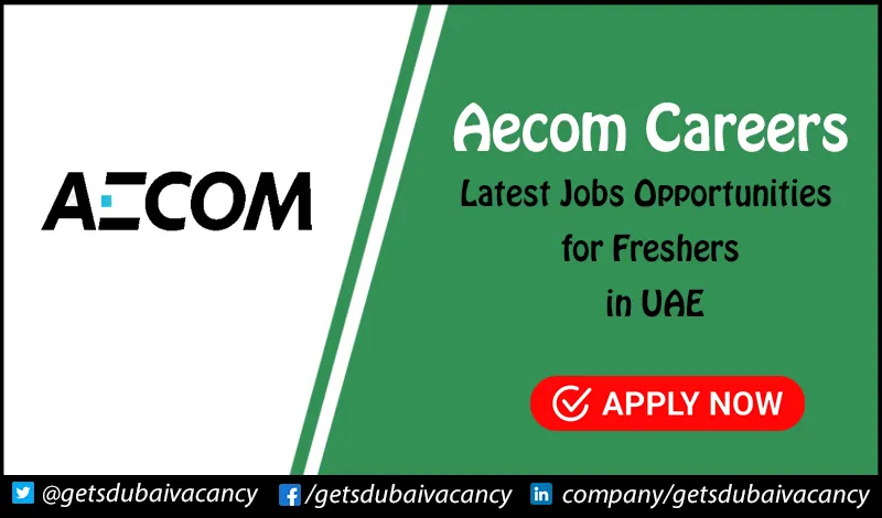 AECOM Careers