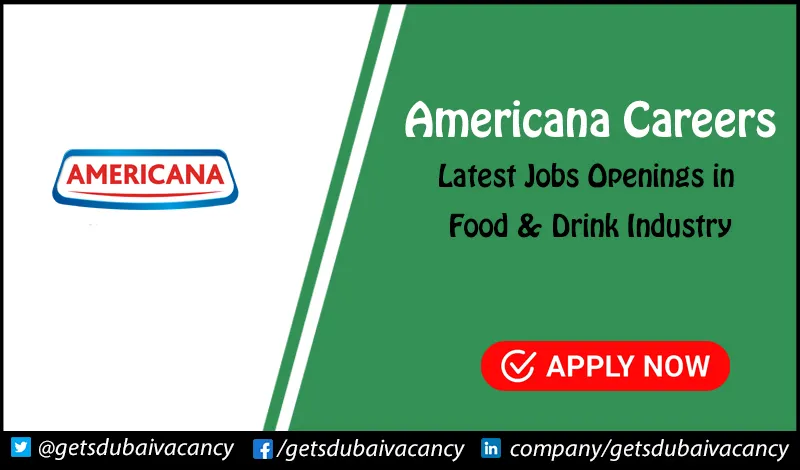 Americana Careers