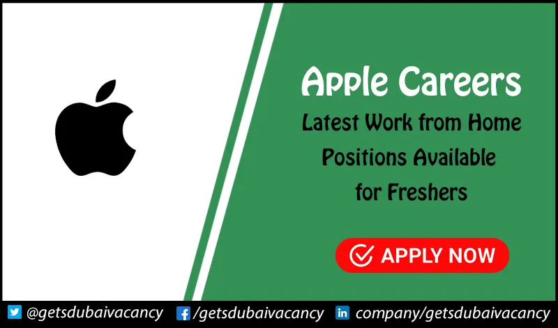 Apple Careers