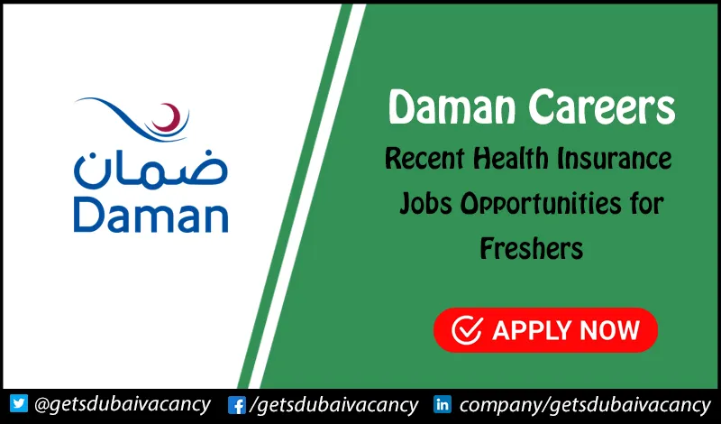 Daman Careers