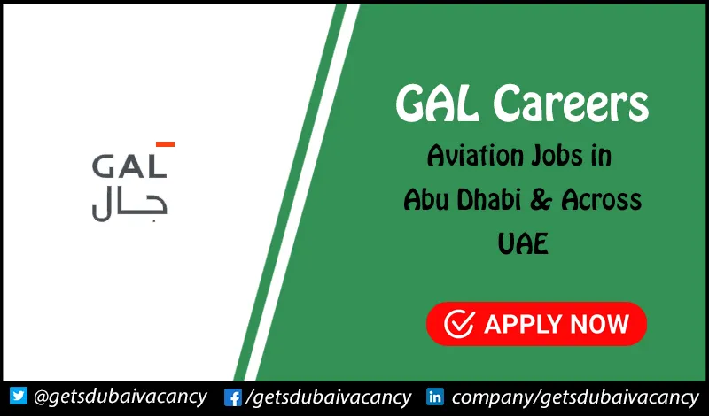 GAL Careers