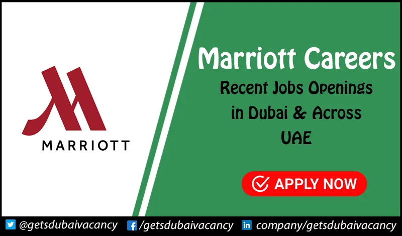Marriott Careers