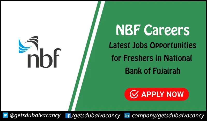 NBF Careers