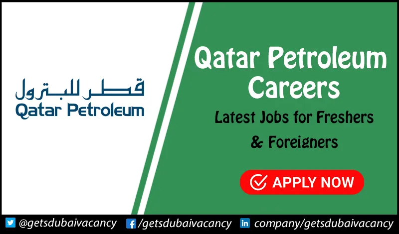 Qatar Petroleum Careers