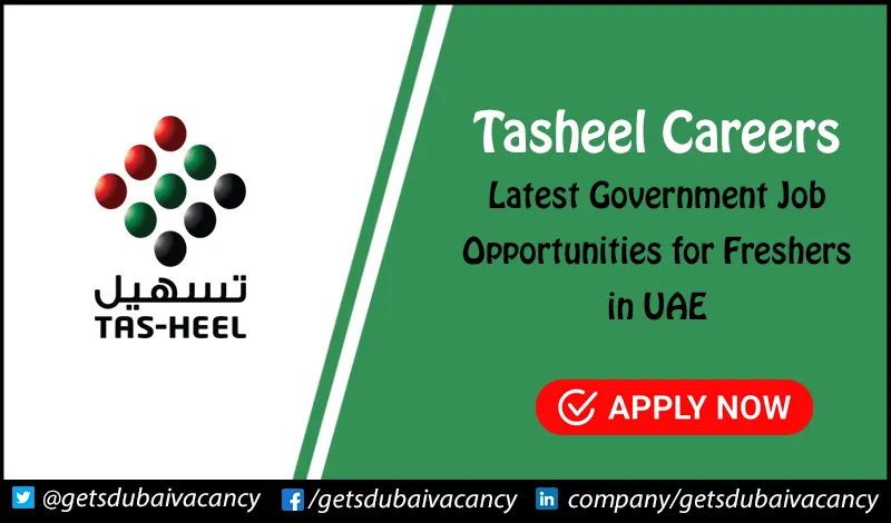 Tasheel Careers