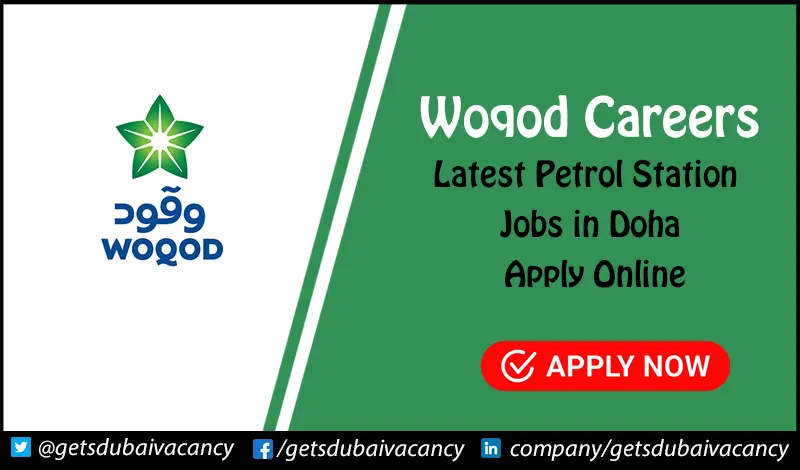 Woqod Careers