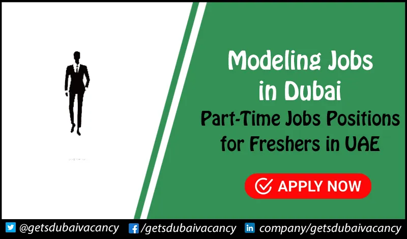 Modeling Jobs in Dubai Modeling Jobs in Dubai
